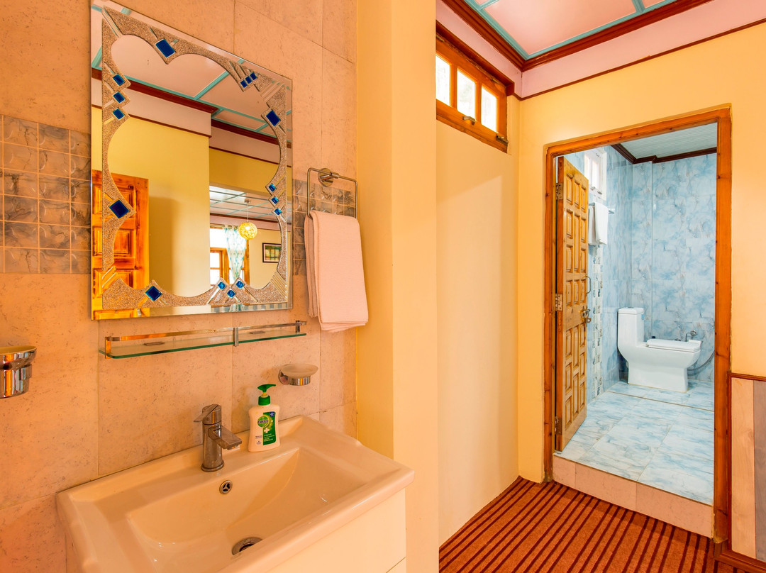 Zostel Homes Kotkhai (Shimla)主图