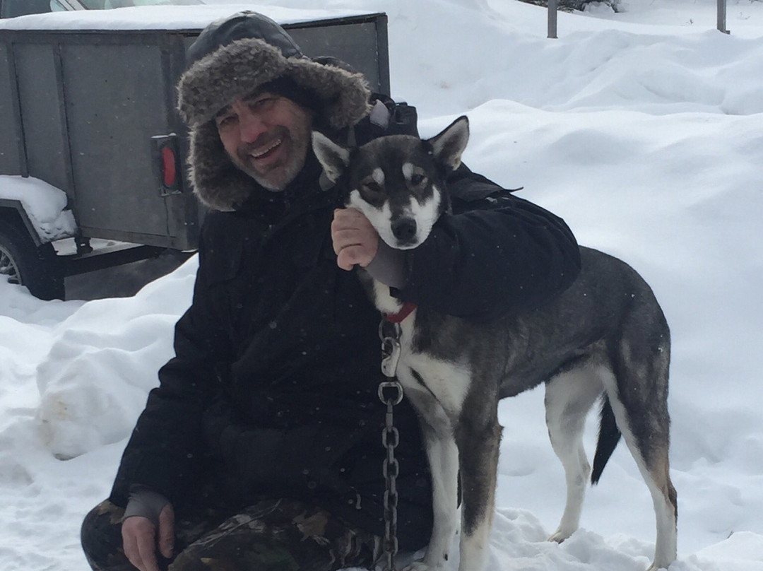 Evasion Nature-Saint Michel des Saints必去景点