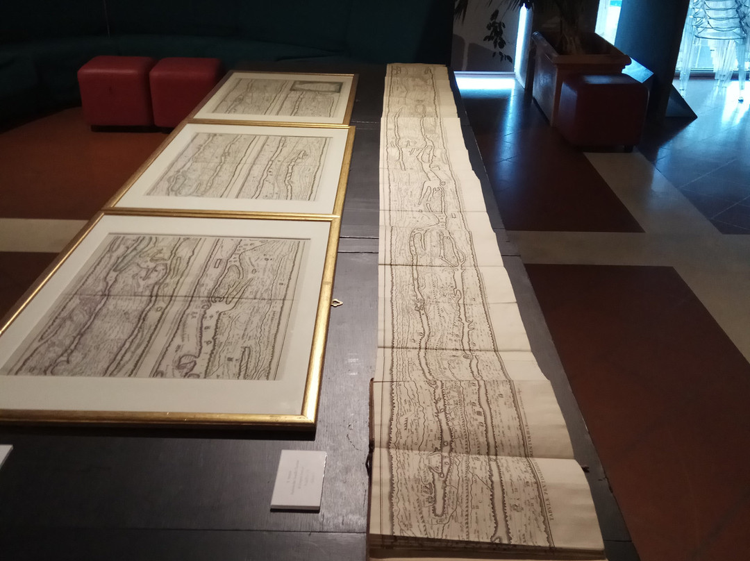 Museo Delle Genti D'Abruzzo景点图片