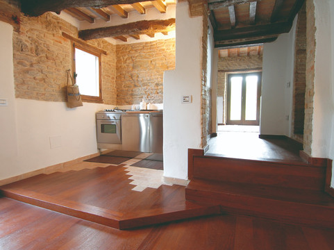 Kunst Haus Ducci主图