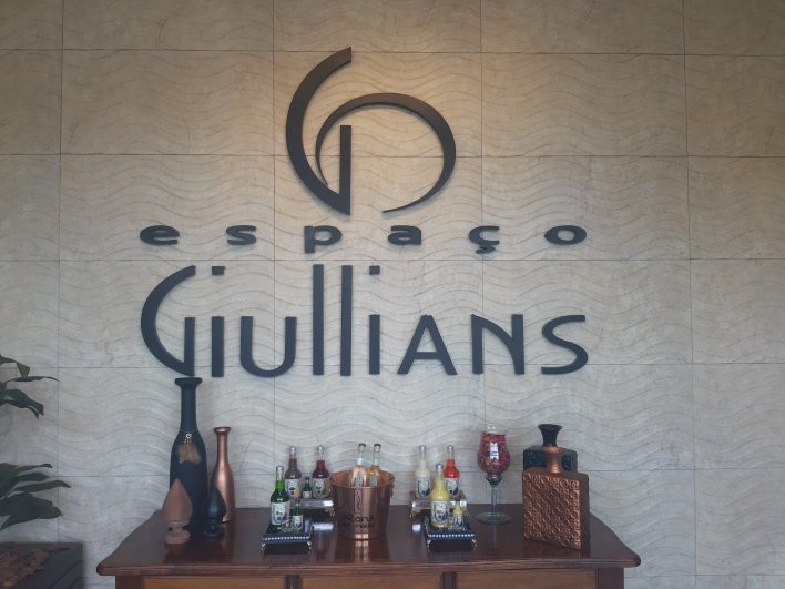 Espaço Giullians-Sao Roque必去景点