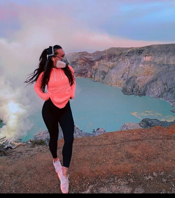 harris ijen tour and travel-巴纽旺宣必去景点