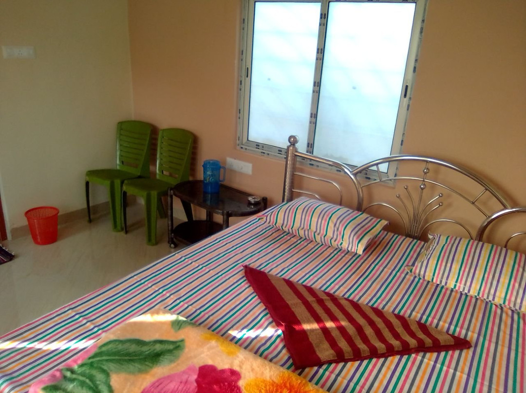 Pritika Resort