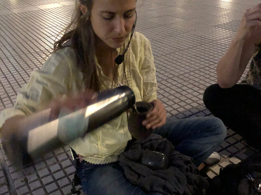 Buenos Aires InSight景点图片