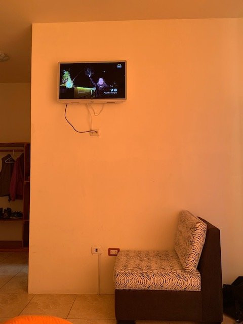 Hotel Albatross主图