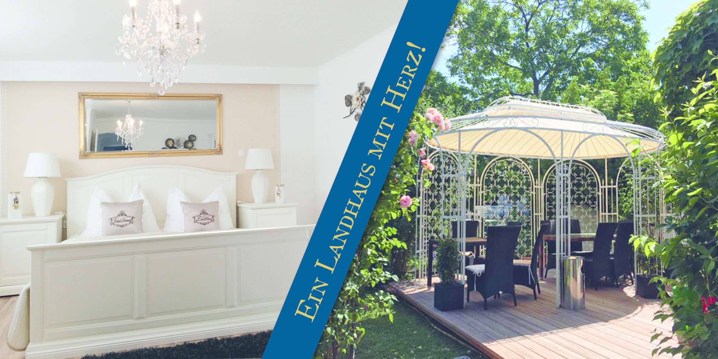 Das Cottage-官方