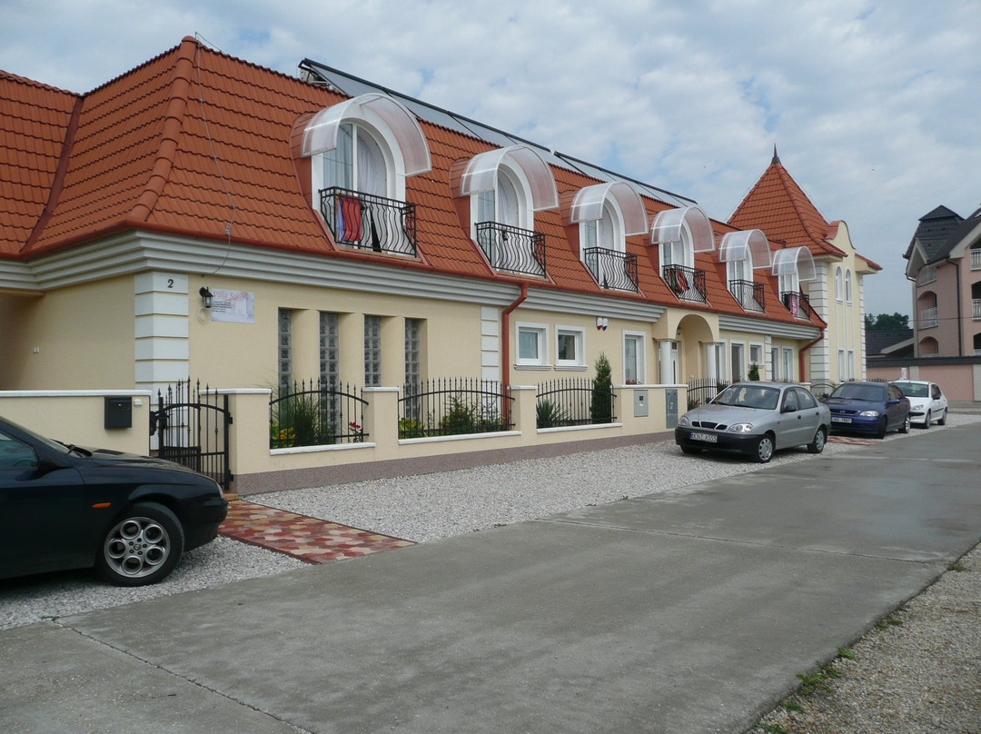 Villa Solar