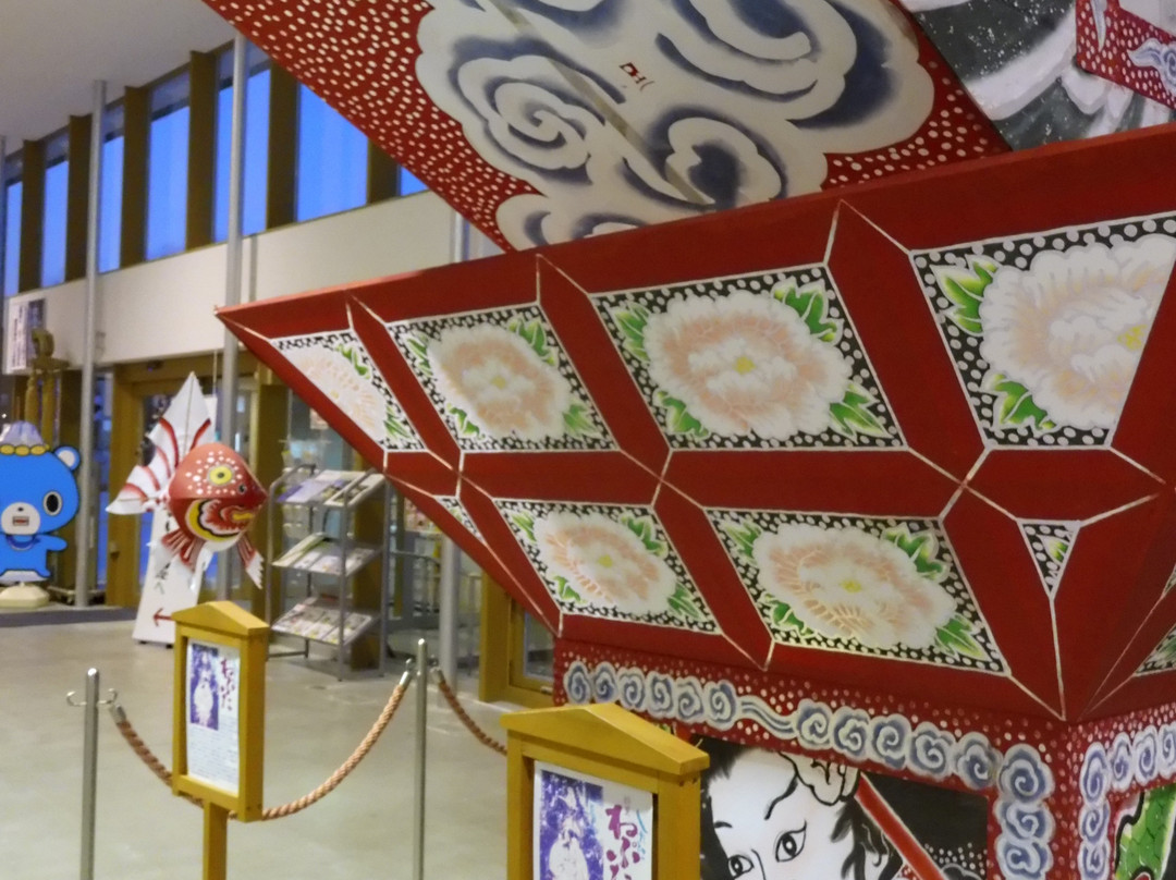 Michi-no-Eki Shari-斜里町必去景点