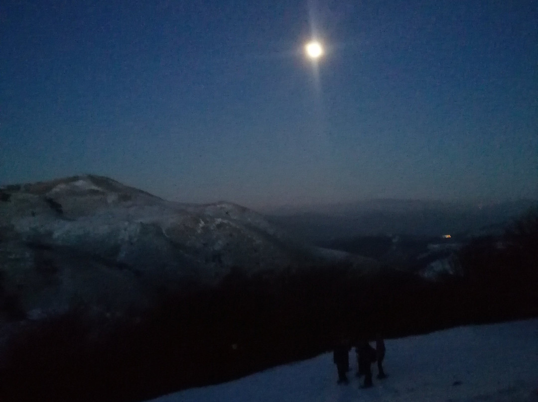 Madonie a Passo lento景点图片