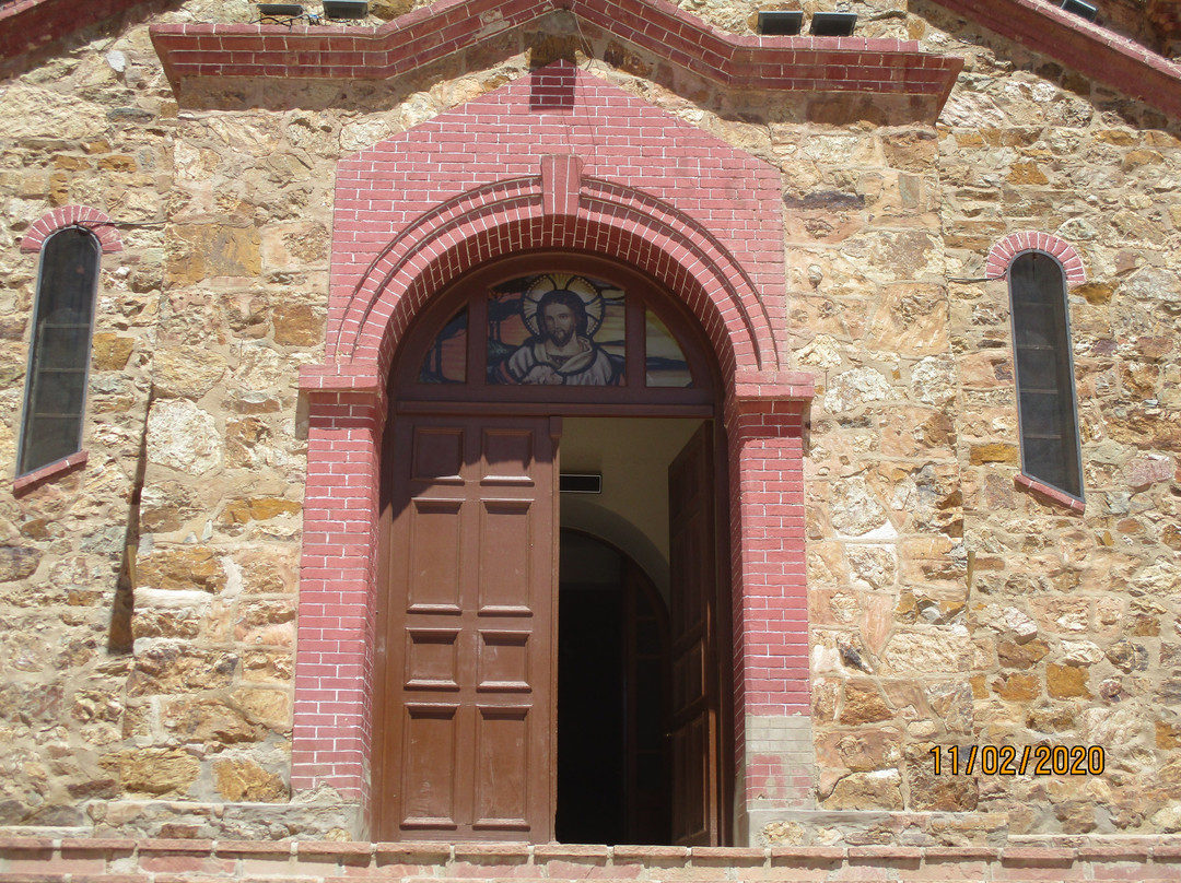 Iglesia Nuestra Senora del Perpetuo Socorro景点图片