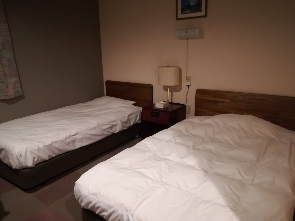 OYO Hotel Travel Inn Nakano Kusama主图