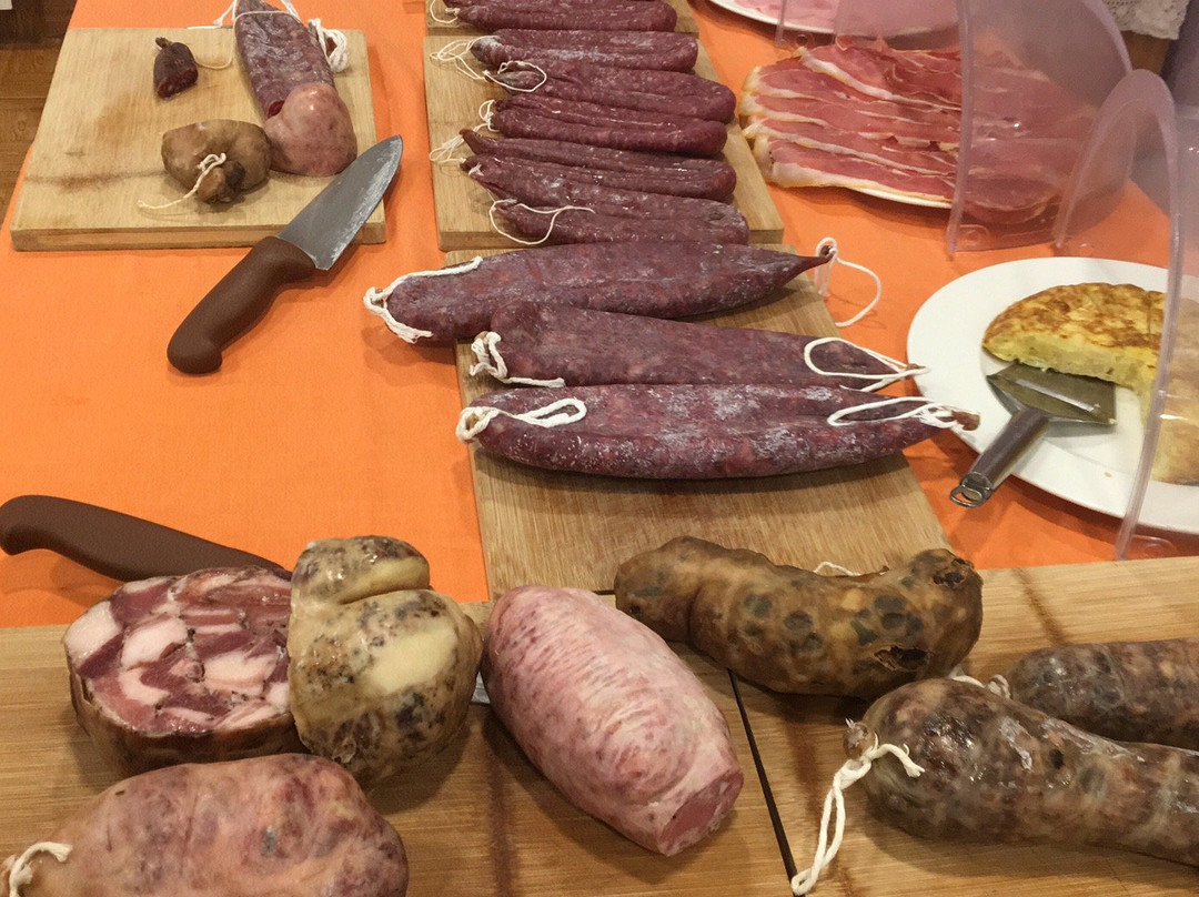 Hostal Can Josep主图