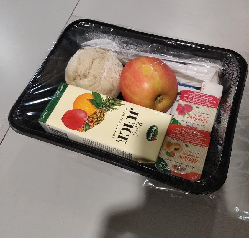 普鲁佩勒恩酒店主图