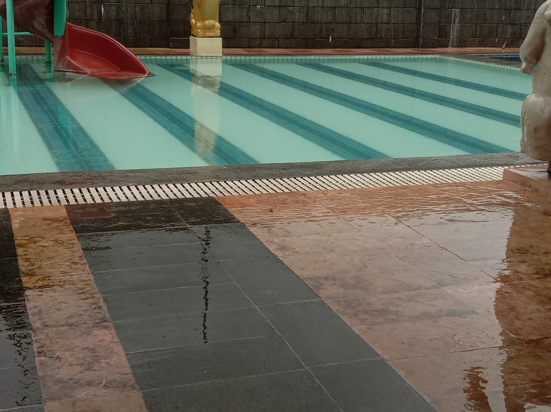 Walo Beach-Afulu必去景点