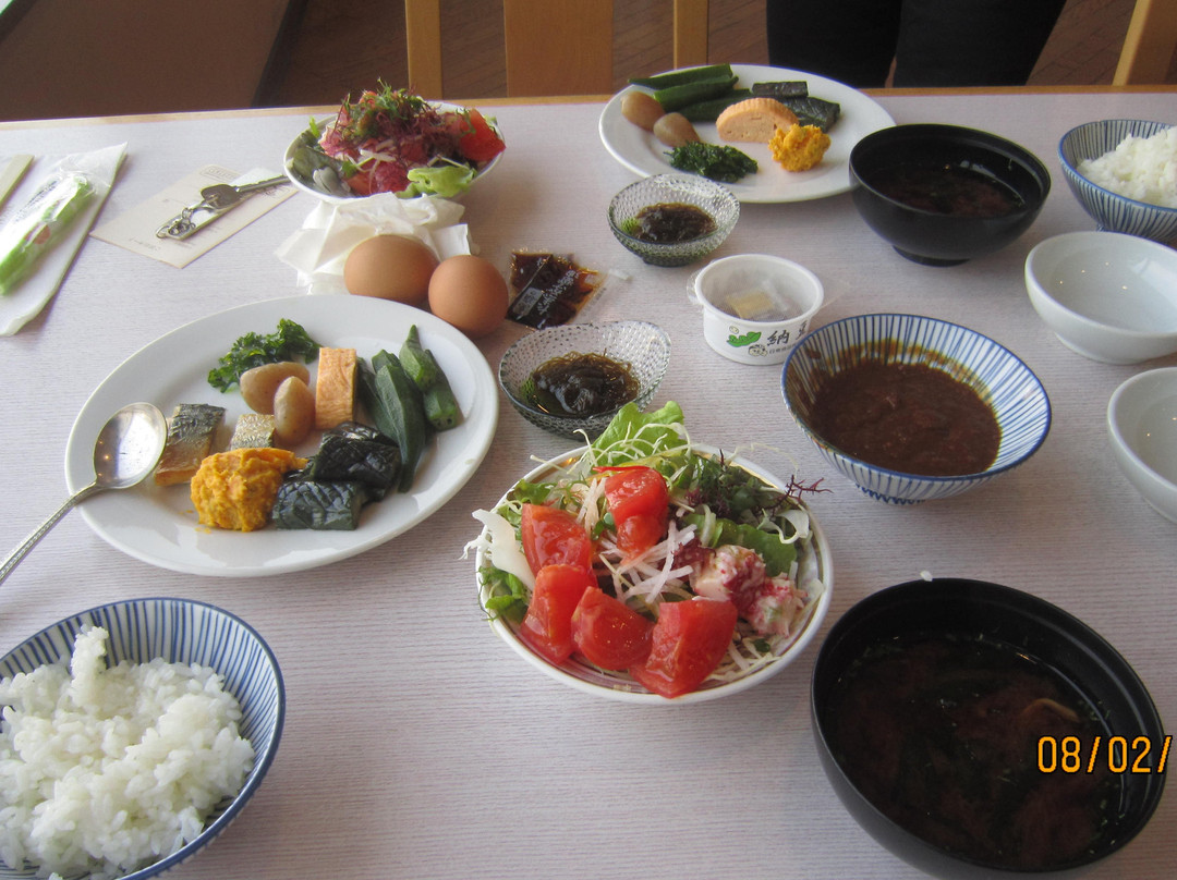 Awa Kanko Hotel主图