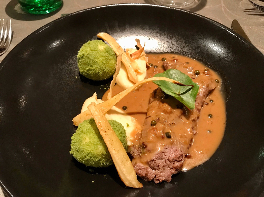 Jennys Schlössl主图