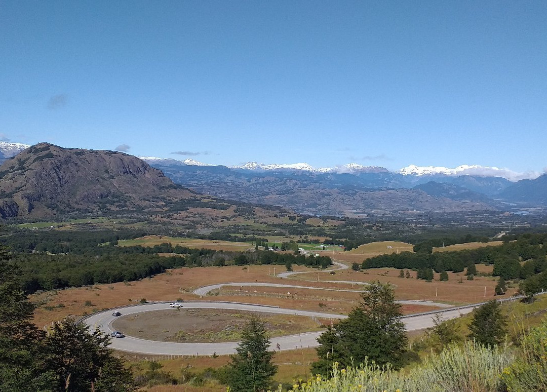 Reserva Nacional Cerro Castillo-Coyhaique必去景点