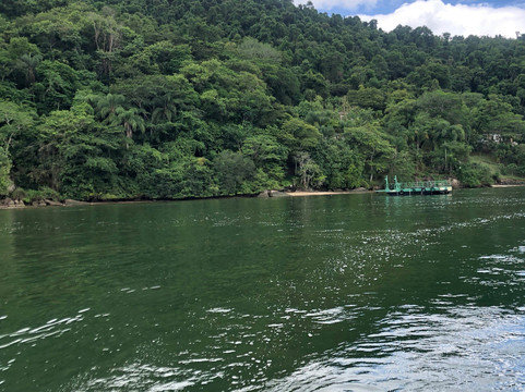 Easy Boats - Realizando Sonhos-帕拉地必去景点