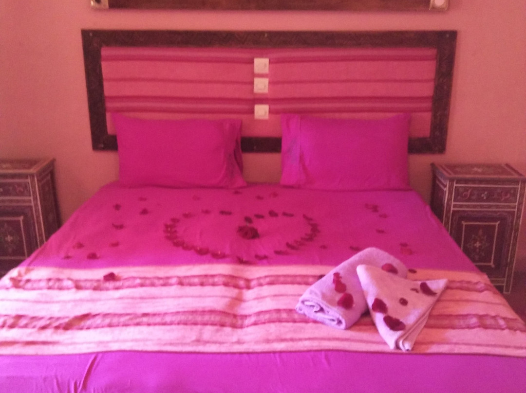 Riad Vallee Verte Asni主图