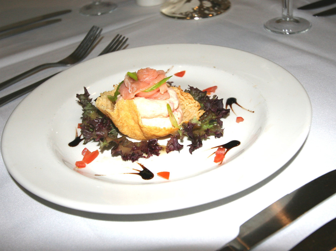 Grange Moor Hotel主图