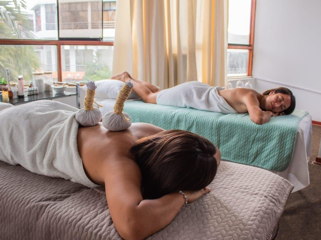 Ancash Region旅游景点-Calme Spa