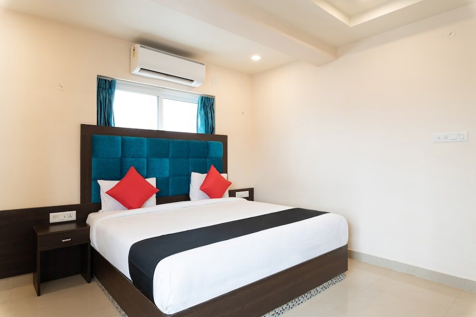 Super OYO Capital O Hotel Seatree主图