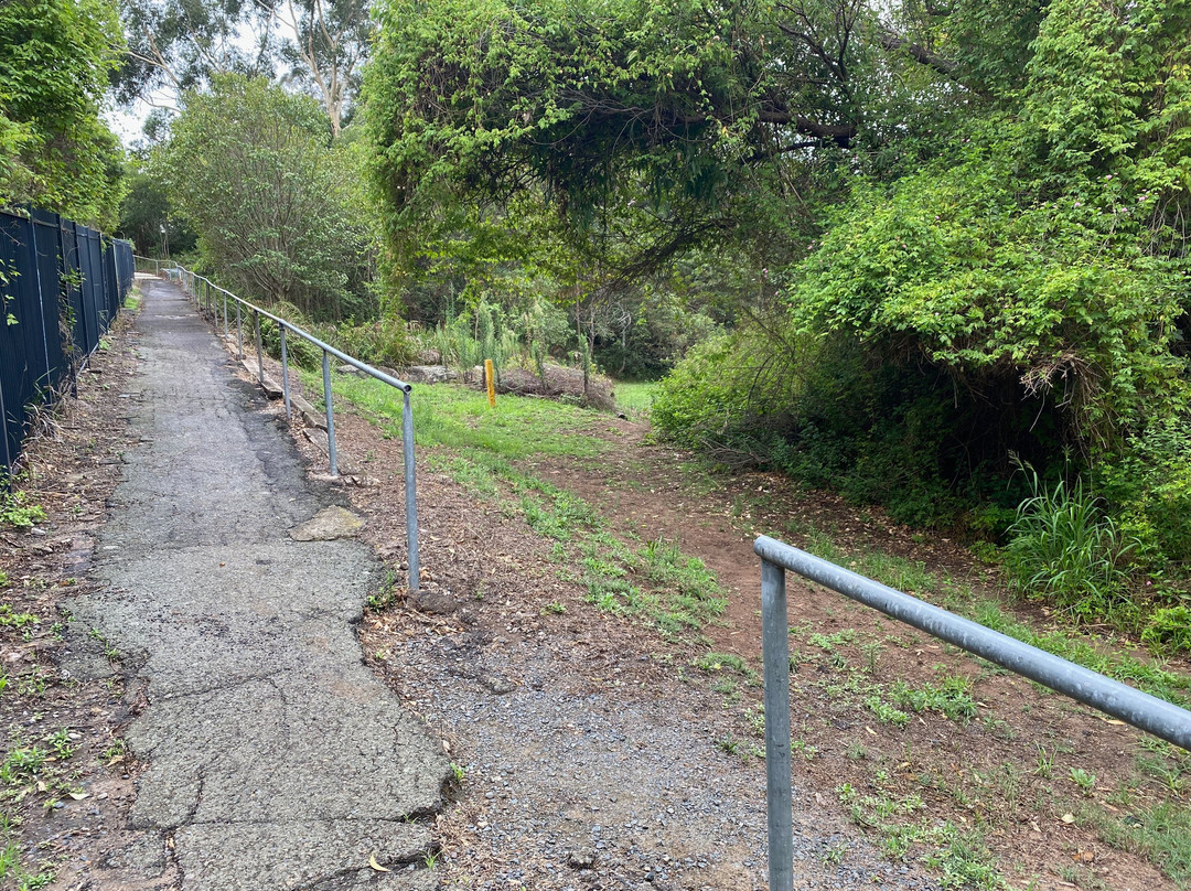 Wolli Creek Walking Track景点图片