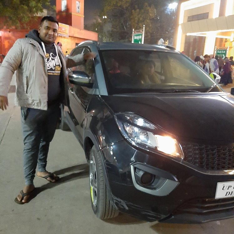 Car Rental in Varanasi景点图片