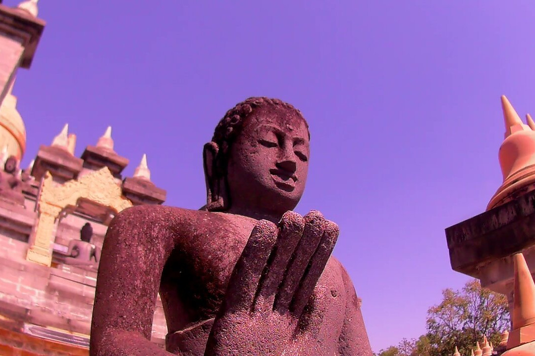 Wat Pa Kung景点图片