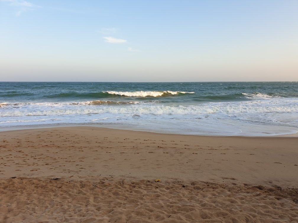 Medaketiya Activity Beach-唐卡拉必去景点