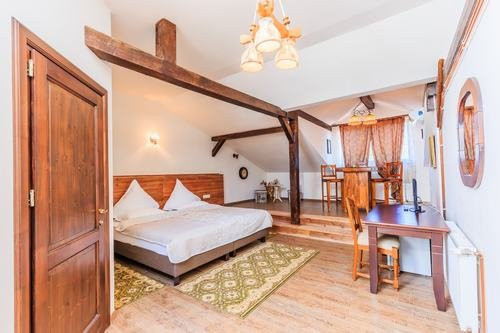 Hotel Bielmann主图