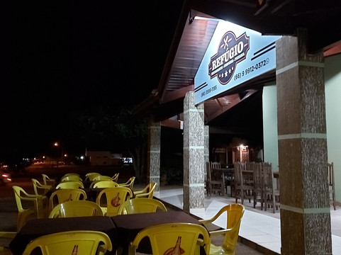 Restaurante Refugio