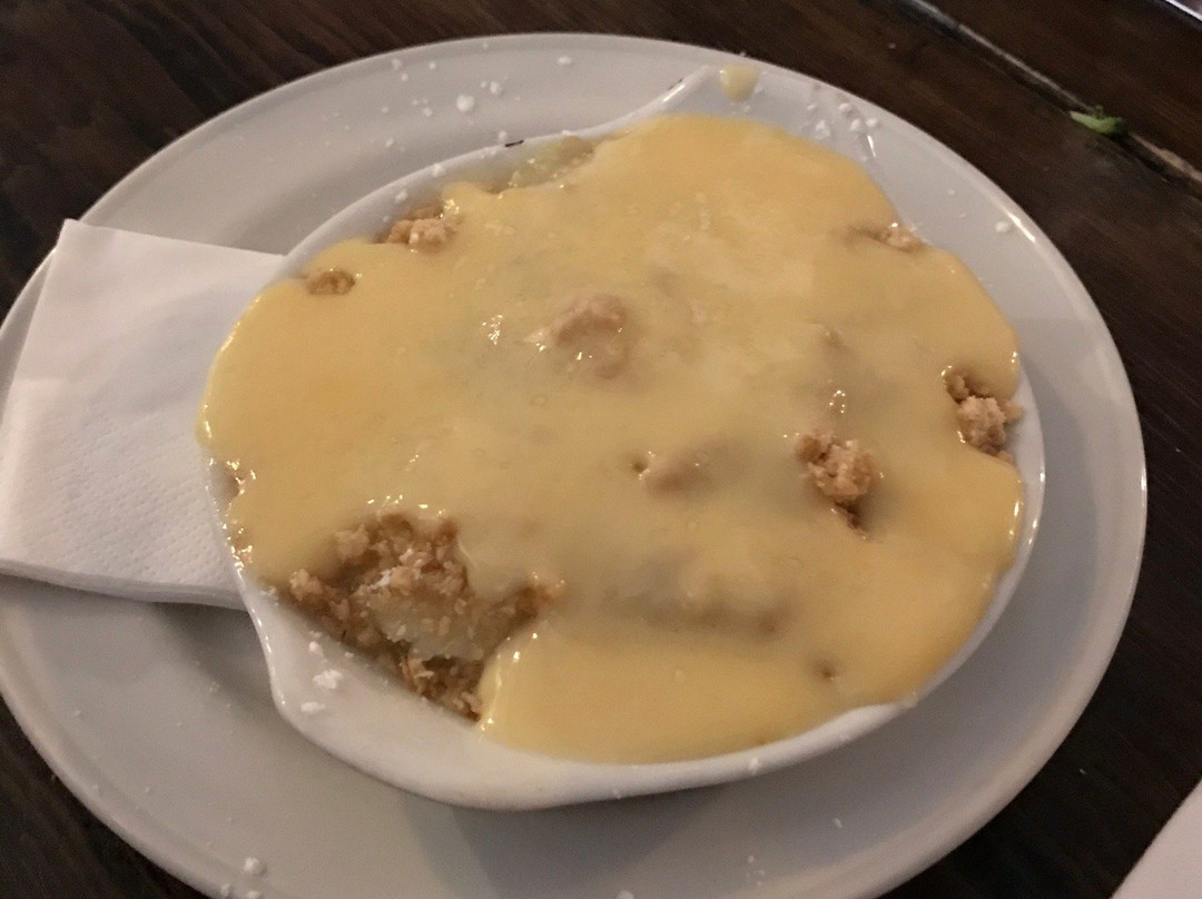 New Inn at Veryan主图