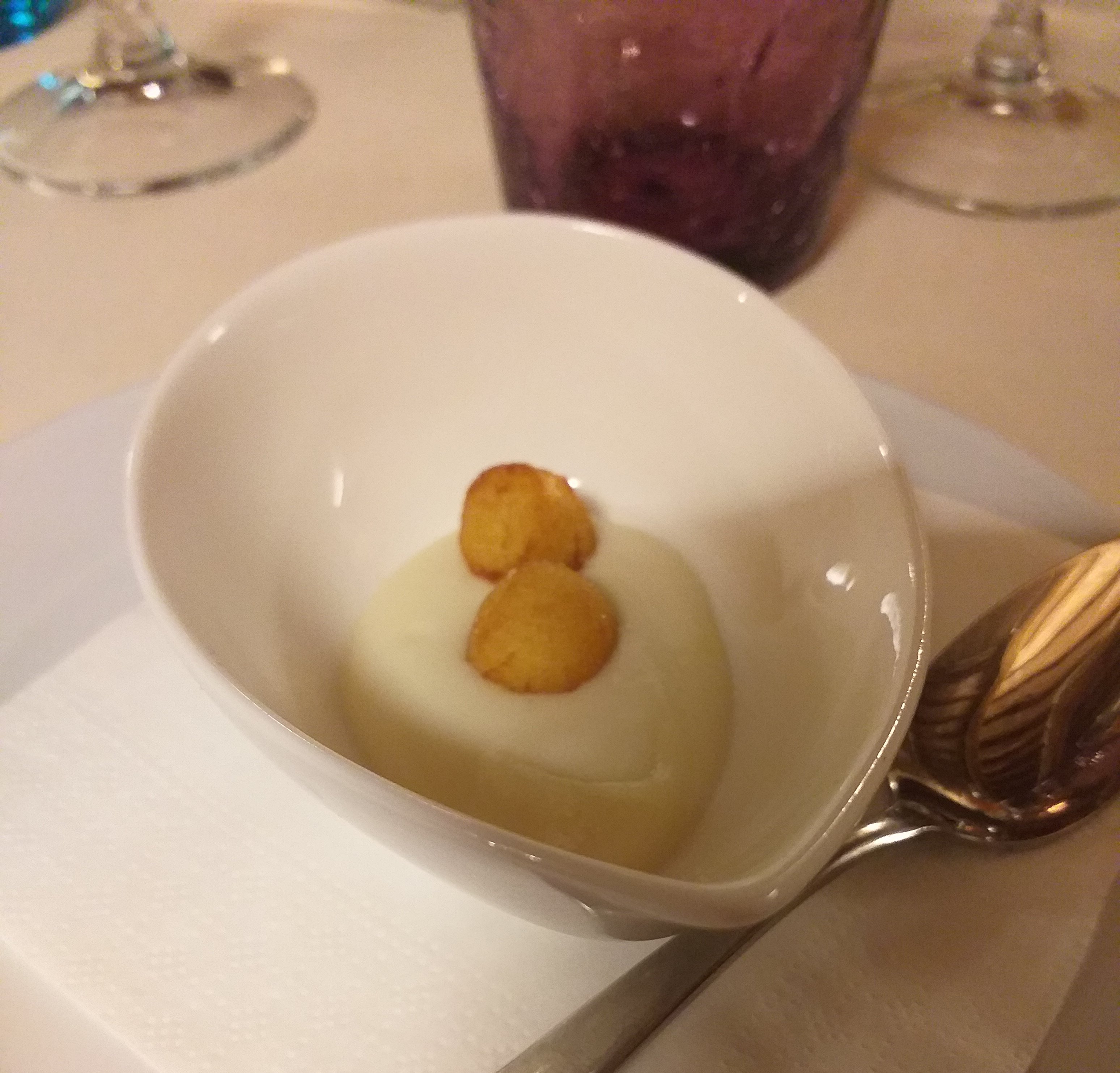 Vallantica Resort & Spa-餐饮