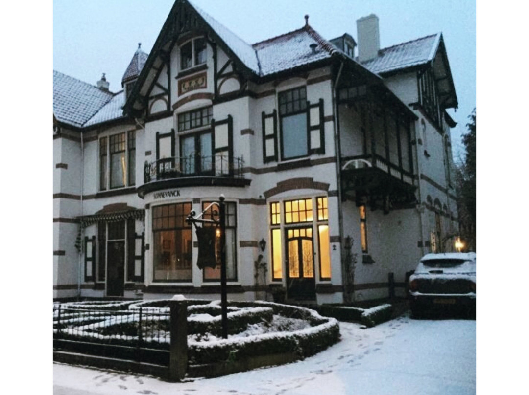 Villa Sonnevanck主图