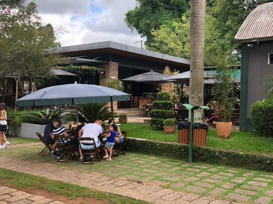 Cervejaria Rofer-伊图佩瓦必去景点