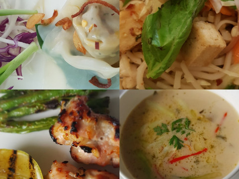 The Meadows Resort and Spa主图