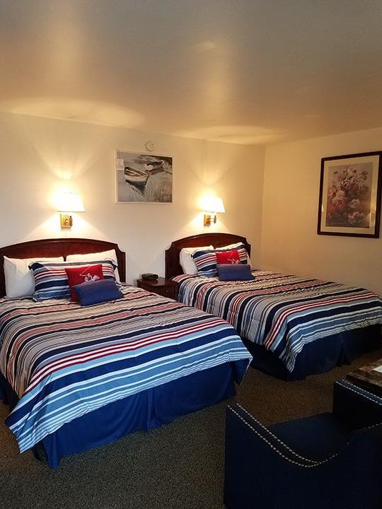 Crest Country Inn主图