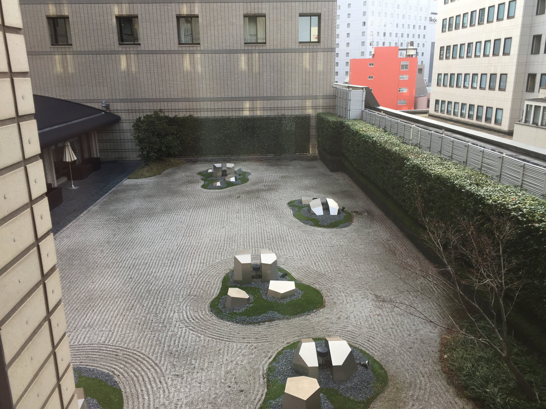 日航酒店主图