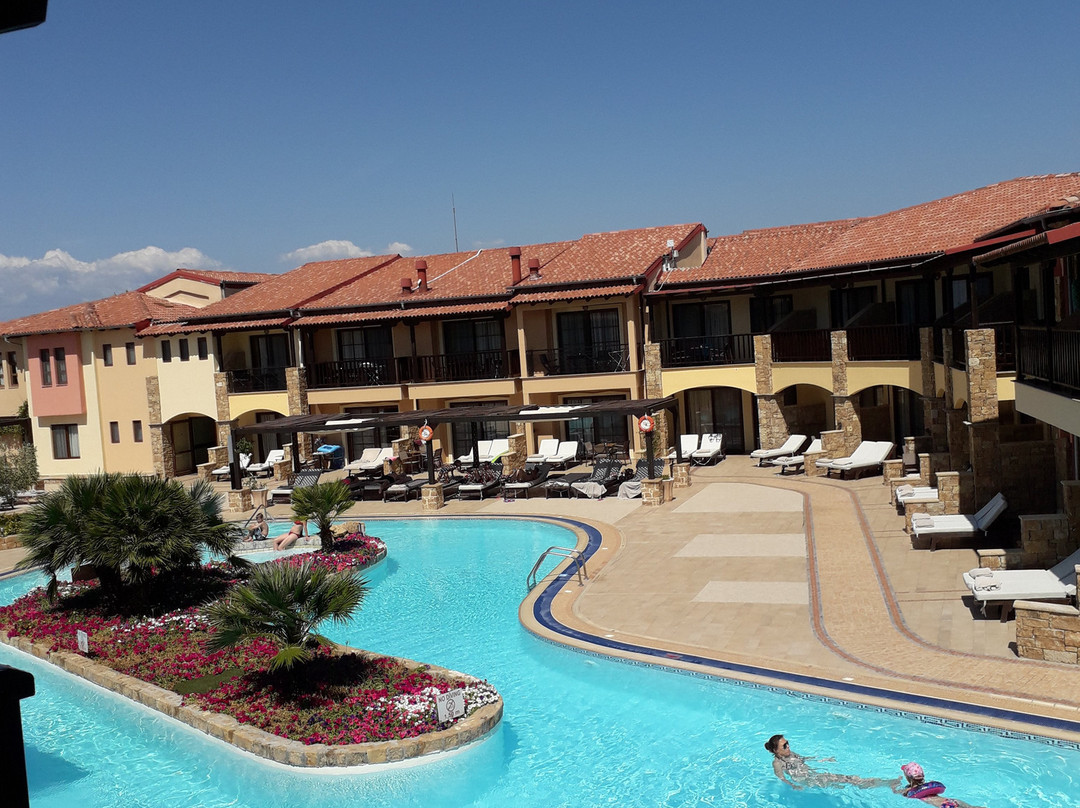 Anthemus Sea Beach Hotel & Spa主图