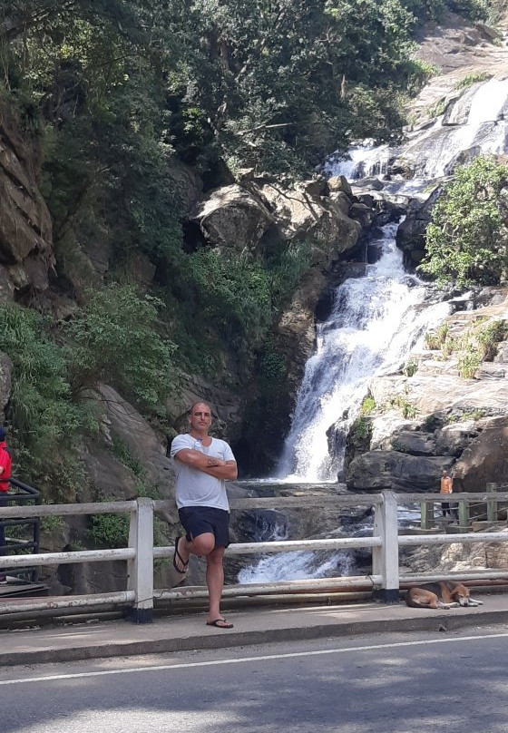 Manik Tours-希克杜沃必去景点