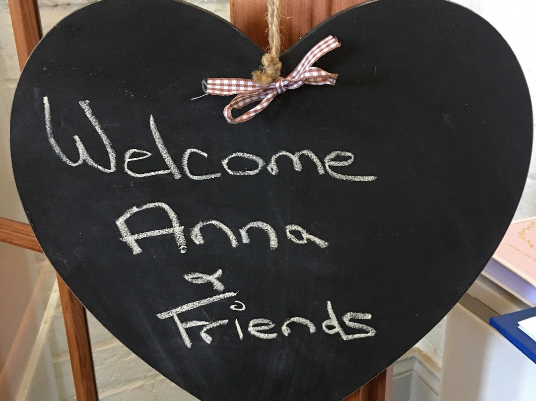 Woodend Old Schoolhouse B&B主图