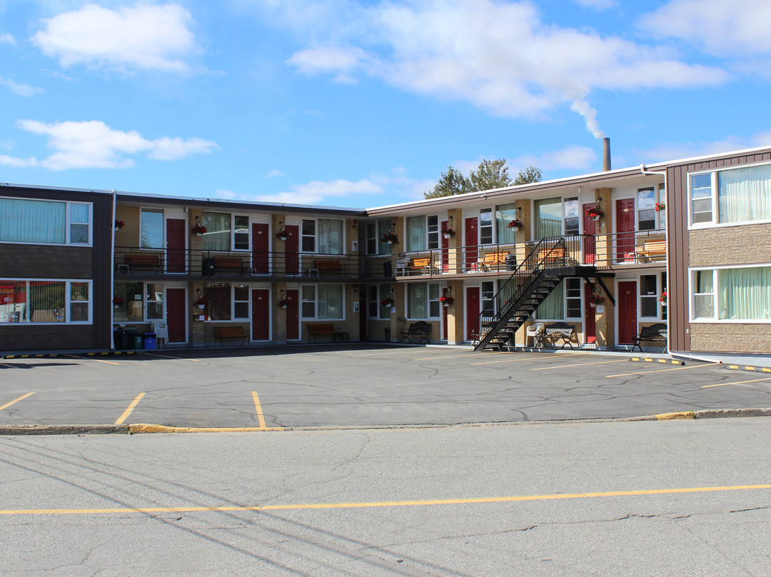 Imperial Fireside Inn主图