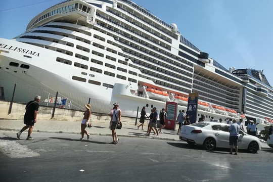 D'Amato Group Limited-瓦莱塔必去景点