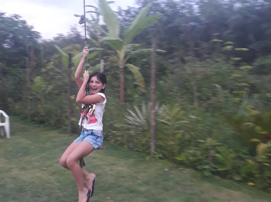 Jabaquara Beach Resort主图