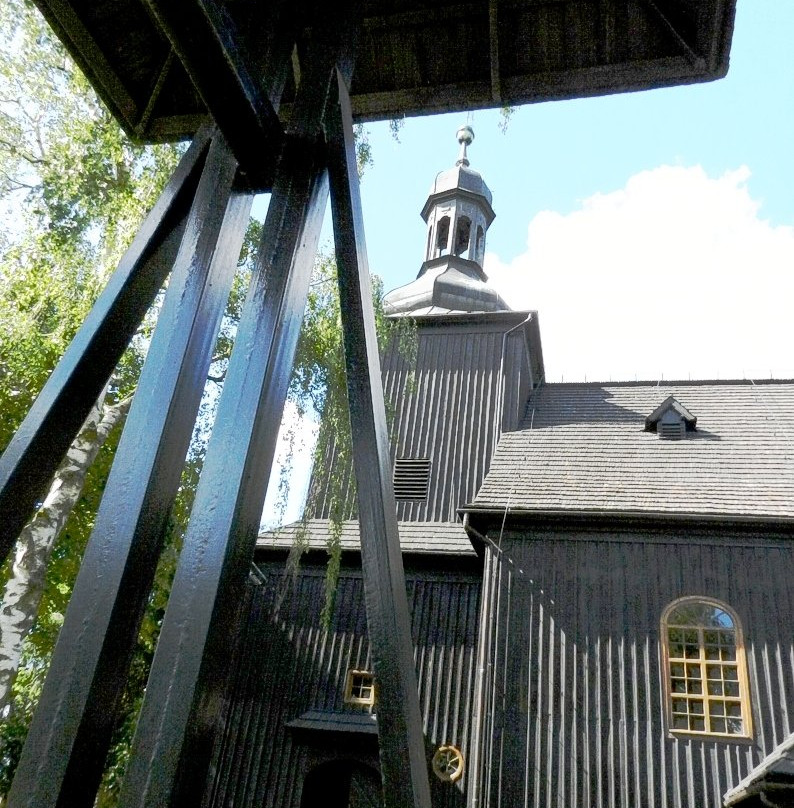 Koscioł Najswietszej Maryi Panny Wniebowzietej景点图片