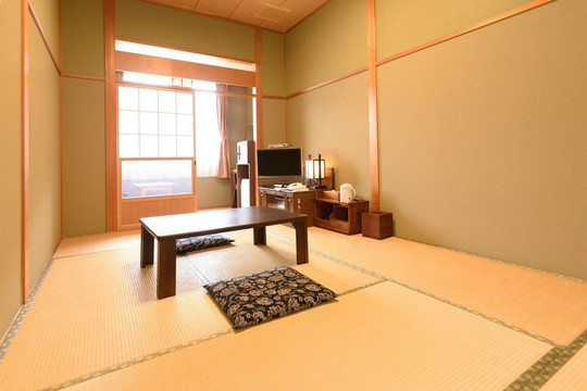 川上熊野商务酒店主图