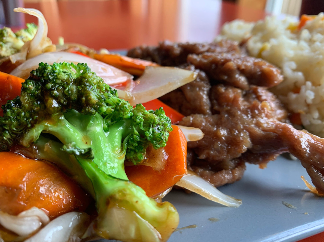 Sea Raven Restaurant