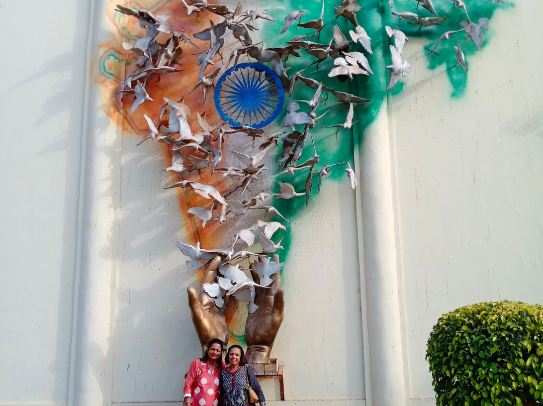 Hiralakshmi Memorial Craft Park景点图片