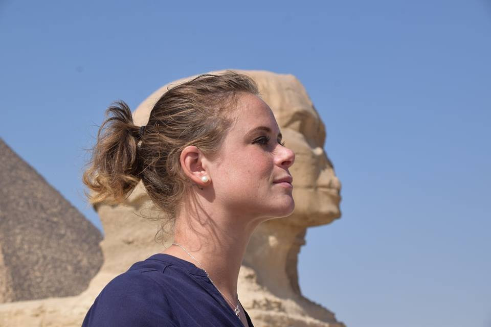 Excursion Giza Day tour-吉萨必去景点